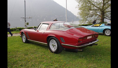 Iso Rivolta Grifo Can Am 1971 8